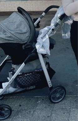 Carseat choche