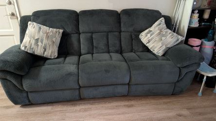 Living room set