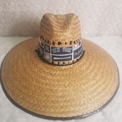 Straw Hat