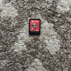 Super Mario Odyssey For Nintendo Switch