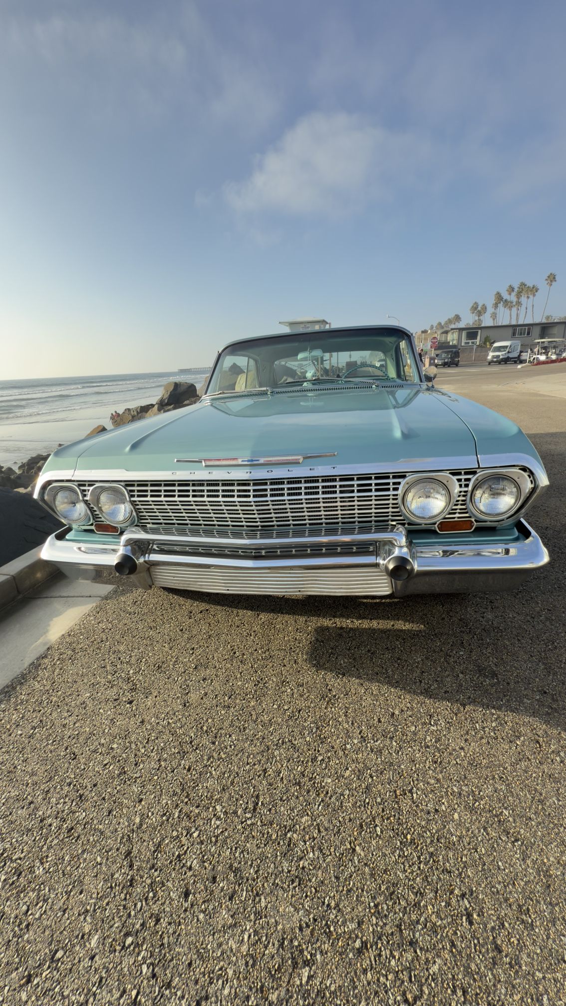 1963 Chevrolet Corvette