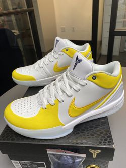 Nike Kobe Draft Day