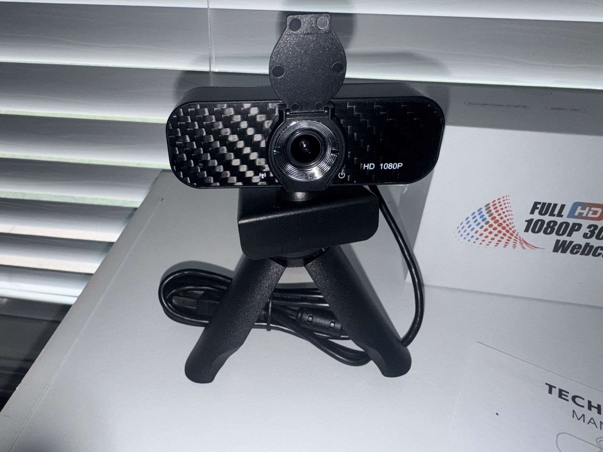 Webcam 