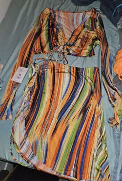 Honey Love Apparel Summer Ser