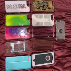 iPhone 8+ Phone Cases 