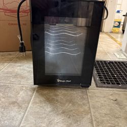 Wine Cooler