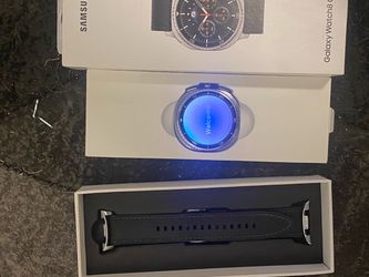 Brand new Galaxy watch 8 classic 46mm