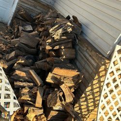 Firewood