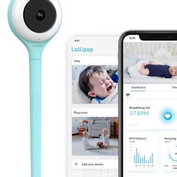 Lollipop Camera 
