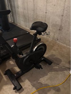 Echelon Bike