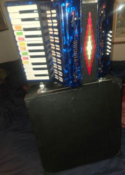 Acordeon for Begginer new.