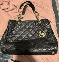 Micheal Kors Susannah Tote