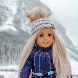 American Girl Doll Clothes + Accessories 
