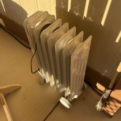 Radiator