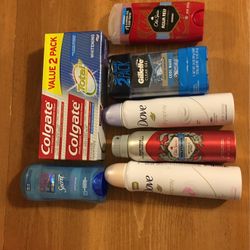 Personal Hygiene Products