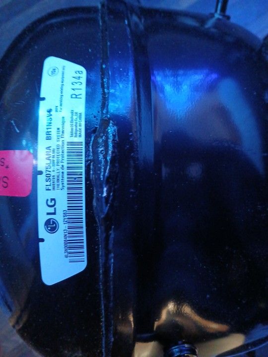 Compressor