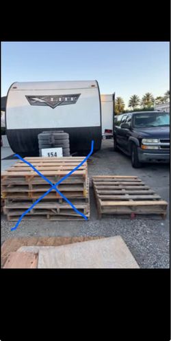 Pallets