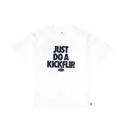 Nike kick flip t shirt