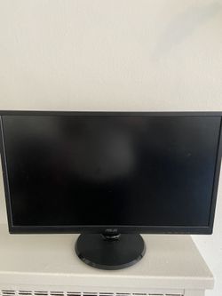 ASUS 27” Monitor 