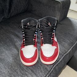 Jordan 1 Fearless Size 12
