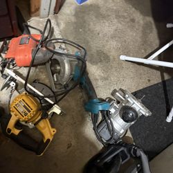 Tools For Sale