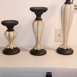Candle Holders