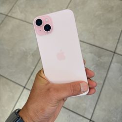 iPhone 15 Plus