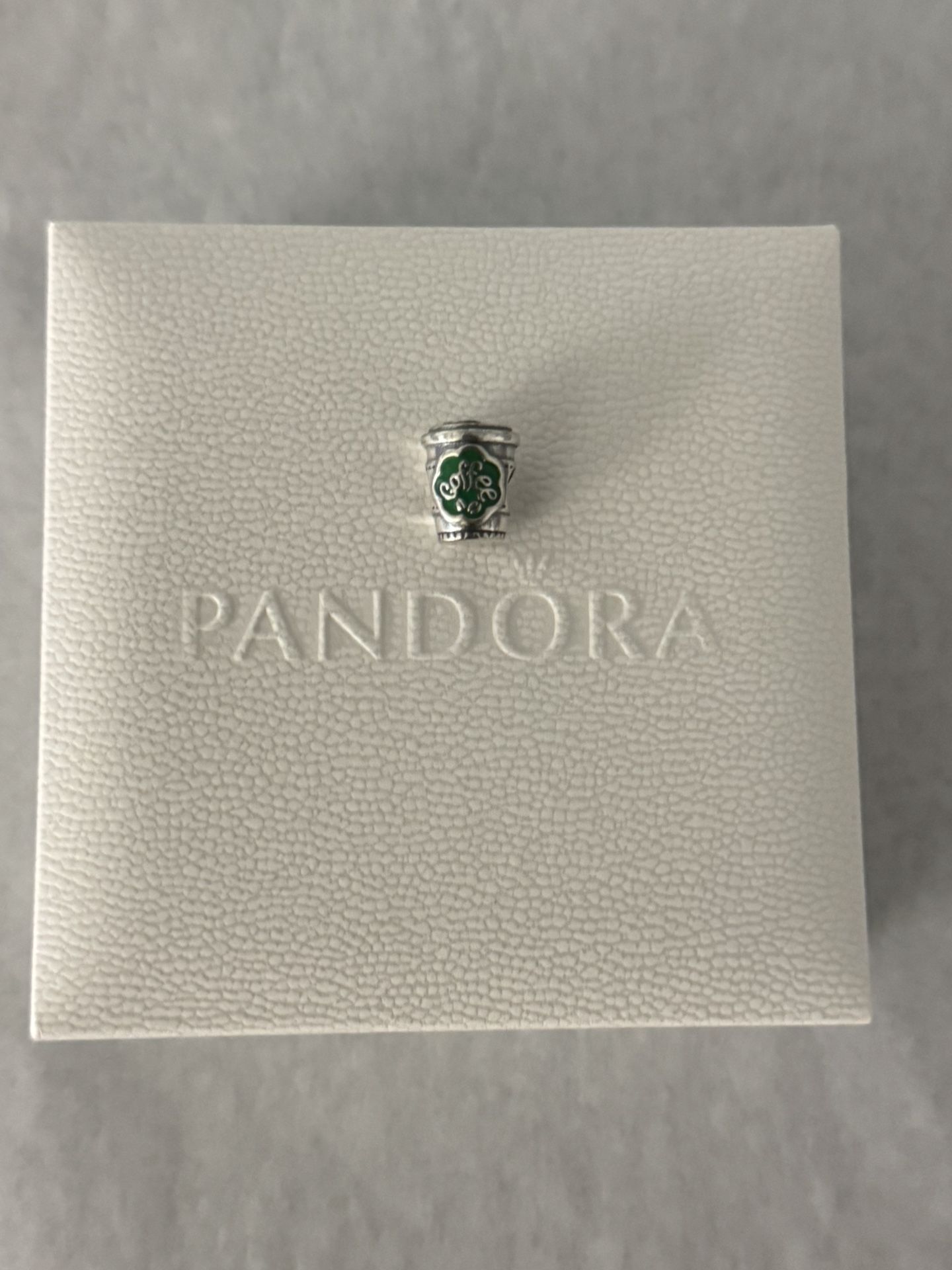 Pandora - Charms