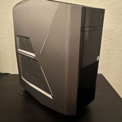 Alienware R7 GeForce RtX 2080 I7 8700k 32 Gb 4.25tb Storage