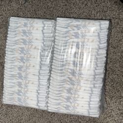 Pampers Diapers Size 1 