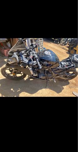 2013 Theft Recovery