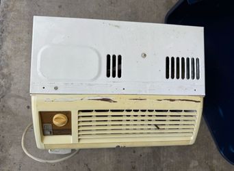 Window AC