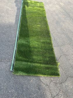 3x11 artificial turf