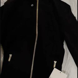 Diffrent Color Lululemon Jackets