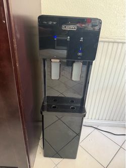 Water Dispenser!