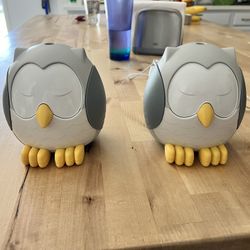 Young Living Owl Diffuser 