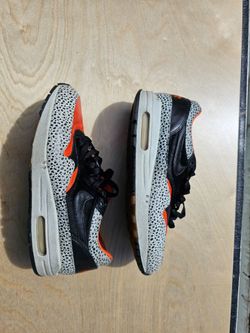 Nike Air Max 1 'Safari'