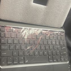 iPad Air 13 Inch Case Keyboard M3 M2