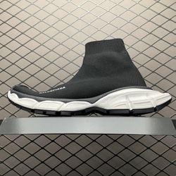 Balenciaga 3XL Sock Shoes New 