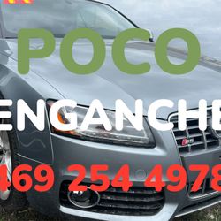 2011 Audi S5 Convertible 