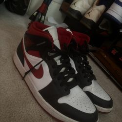 Jordan 1 size 11