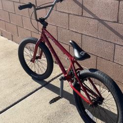 Really Good Bmx For Pro Riding 