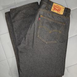 501 Levi Pants 