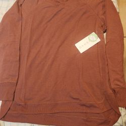 Danskin Sweatshirt