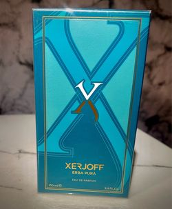 Xerjoff Erba Pura
