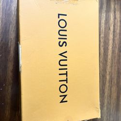 Louis Vuitton Sneakers