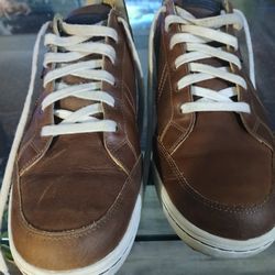 Ashworth Mens Traxion Spikeless Golf Size 13