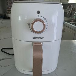 New air fryer