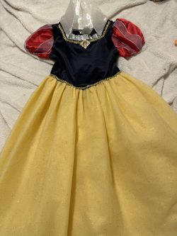 Kids Halloween costume 7-8