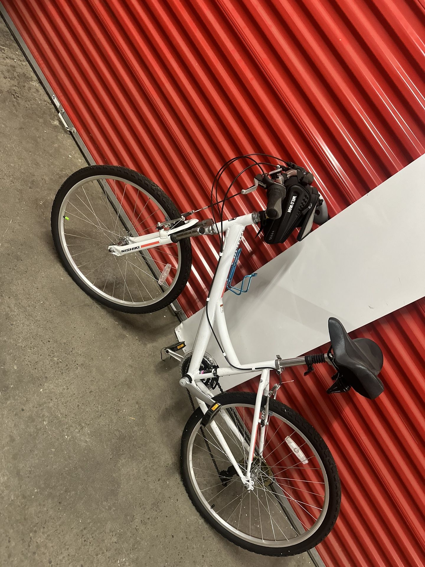 Bike For Women